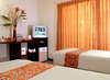 Amanda Resort 